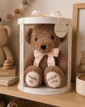 CUSTOM CREATED BIRTH WEIGHT BEAR
